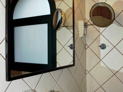 Ferienhaus Olivia Liostasi auf Korfu - Kanouli-Bucht